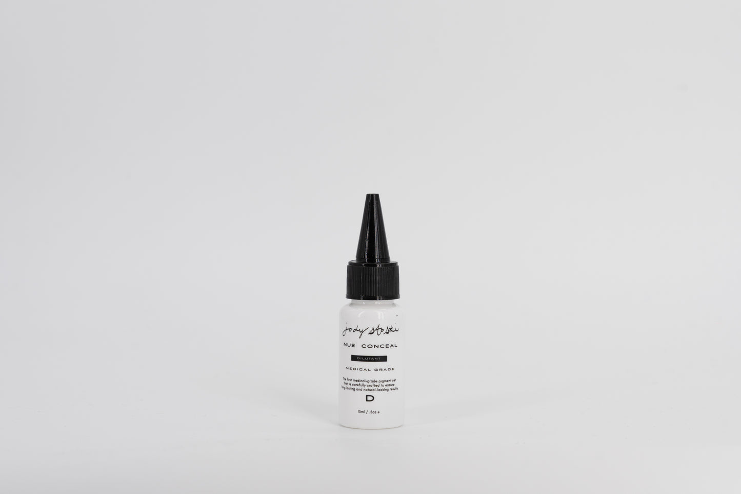 Scar Lightening Pigment System - DILUANT