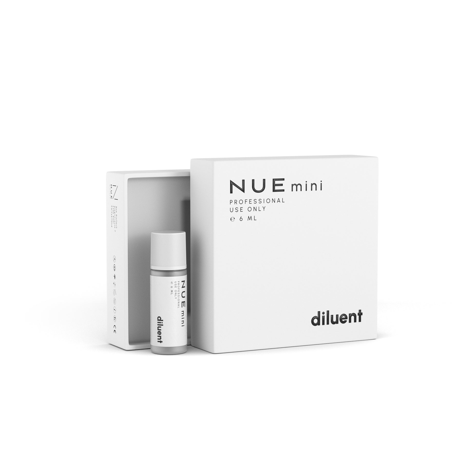 Nue Conceal Diluent