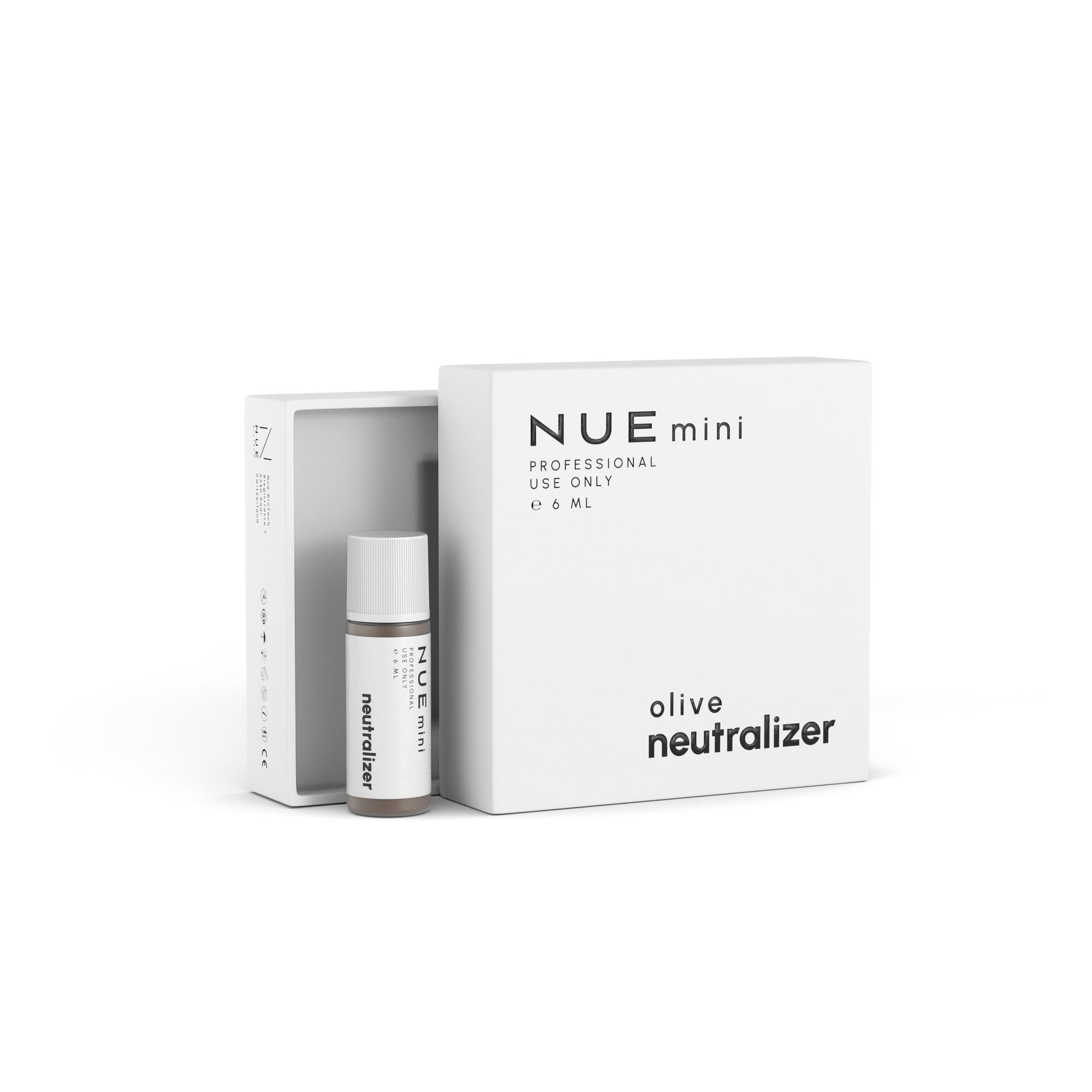 Nue Conceal Neutralizer Olive