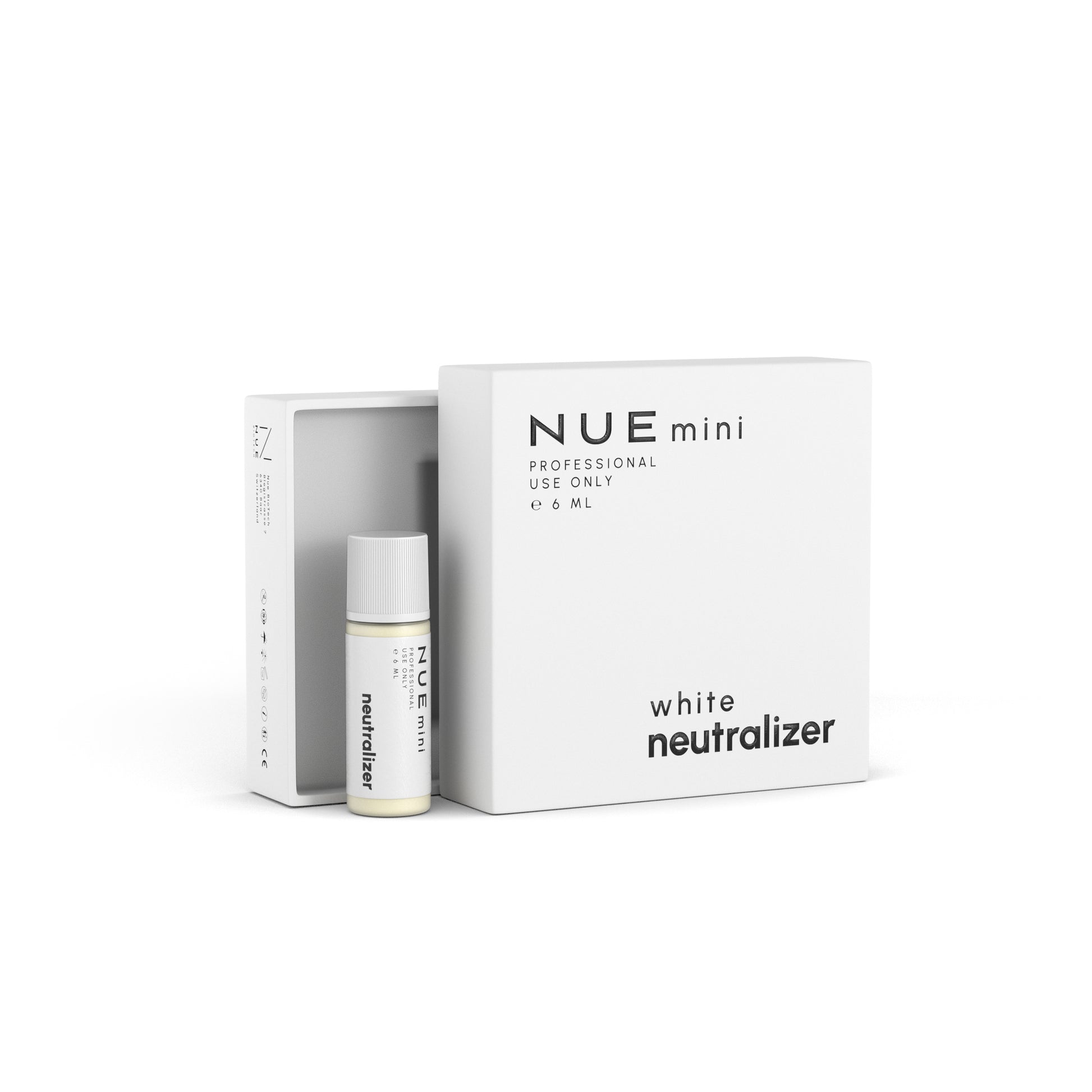 Nue Conceal Neutralizer White Pack