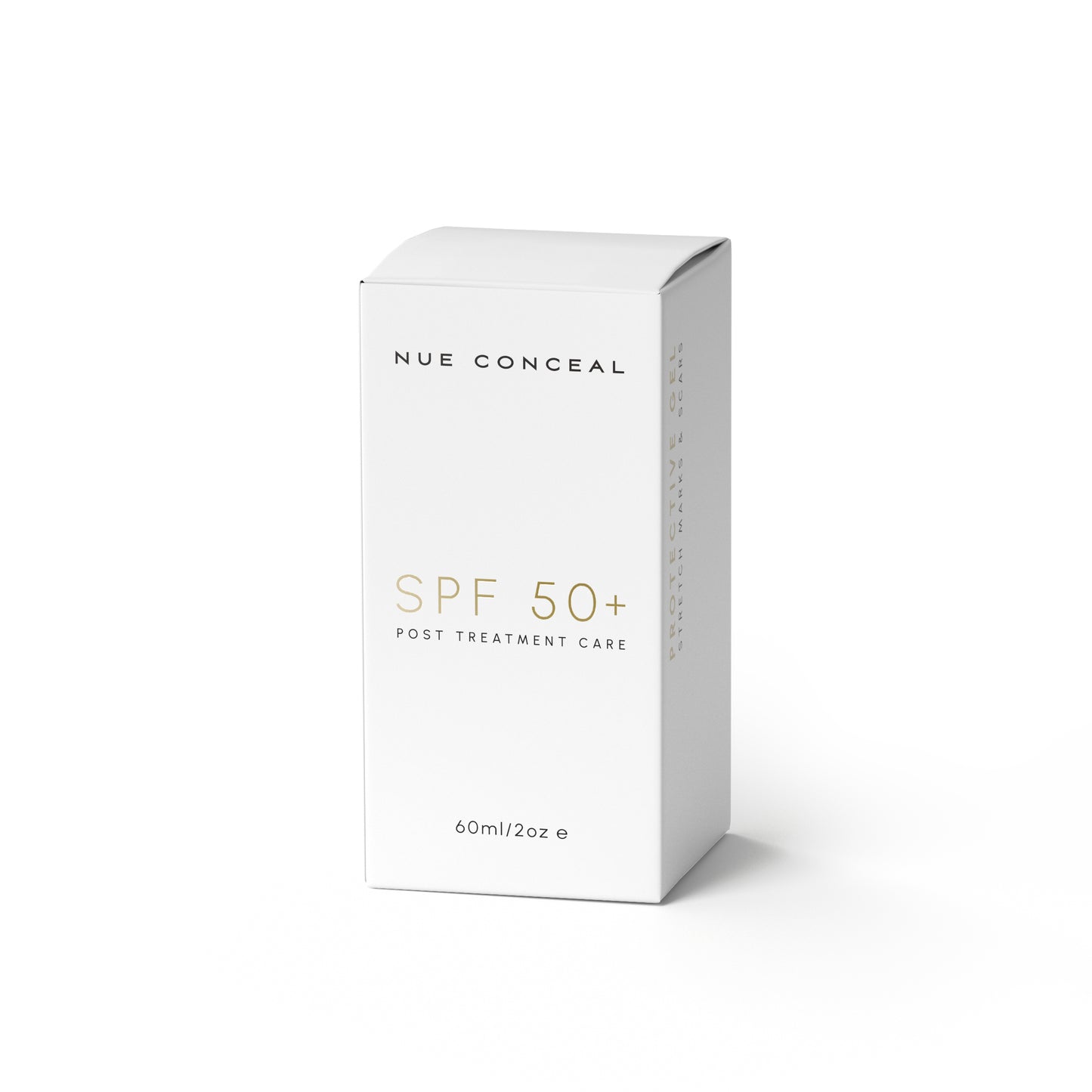 NUE SPF 50+ Wound Protection