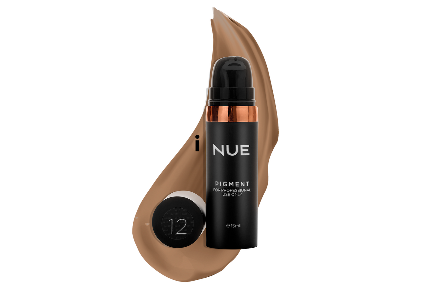 NUE pigmento N12