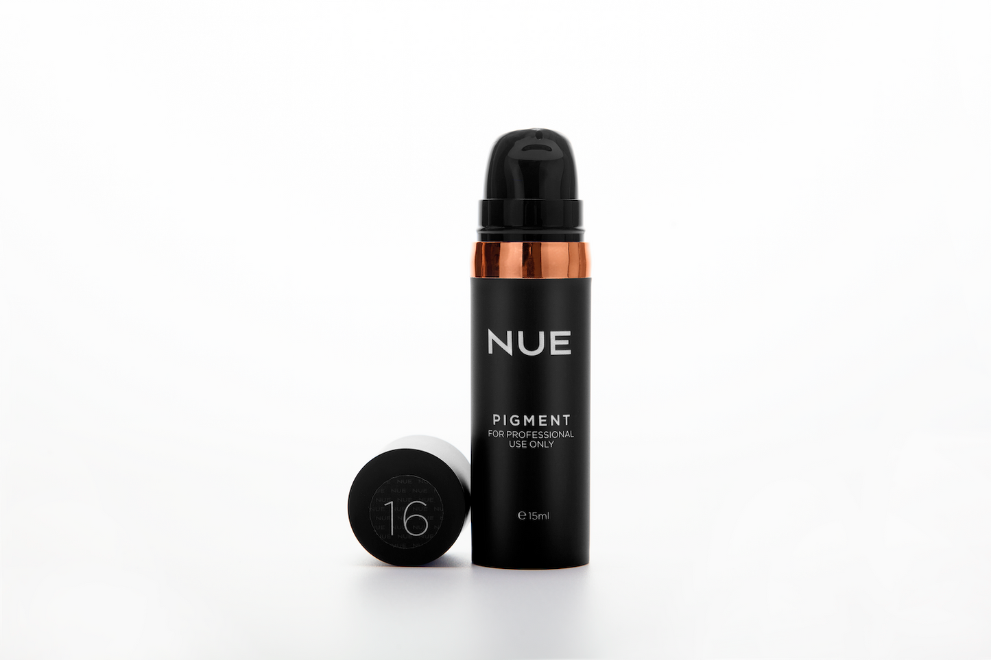 NUE pigmento N16