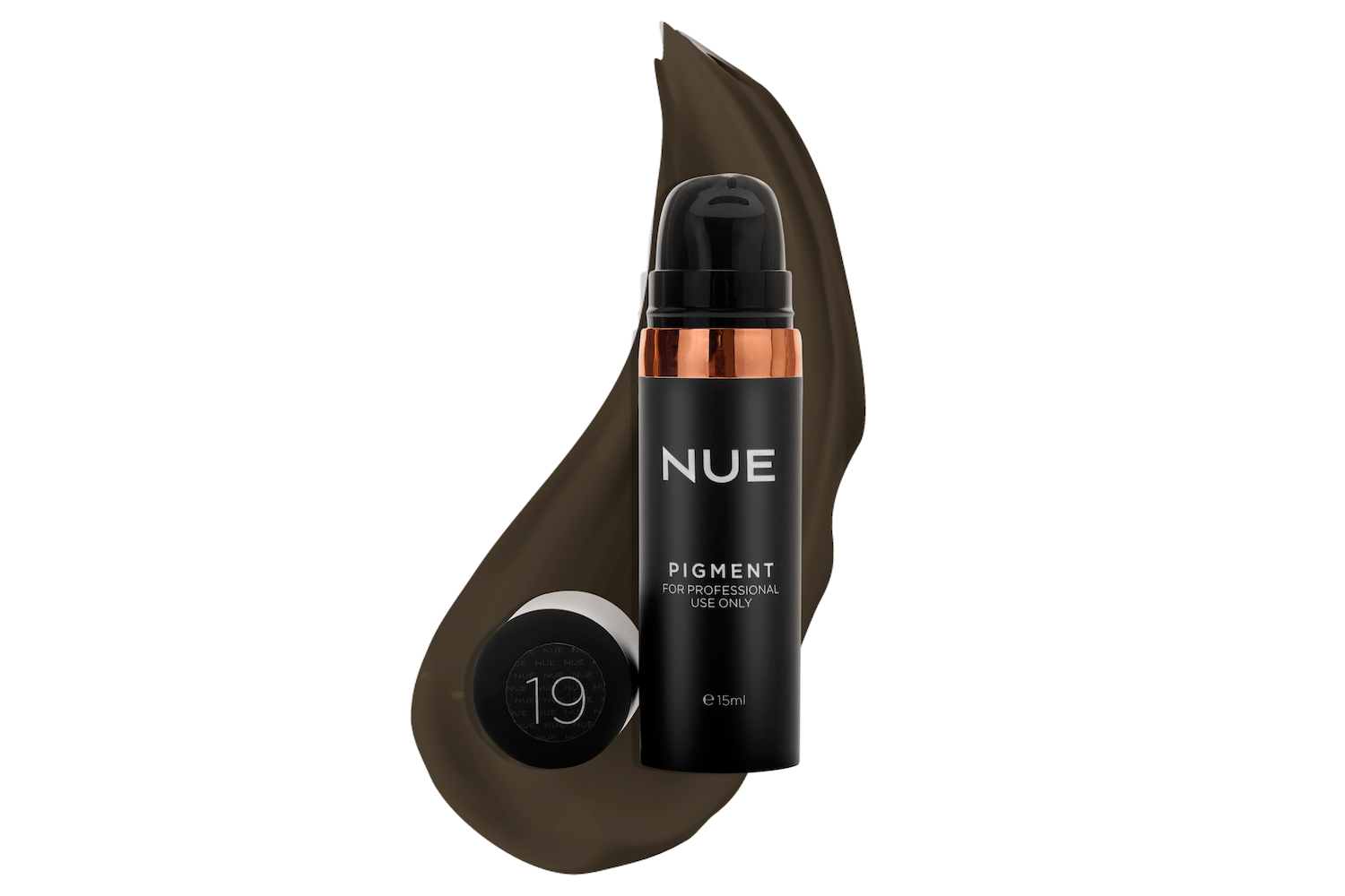 NUE Pigment N19