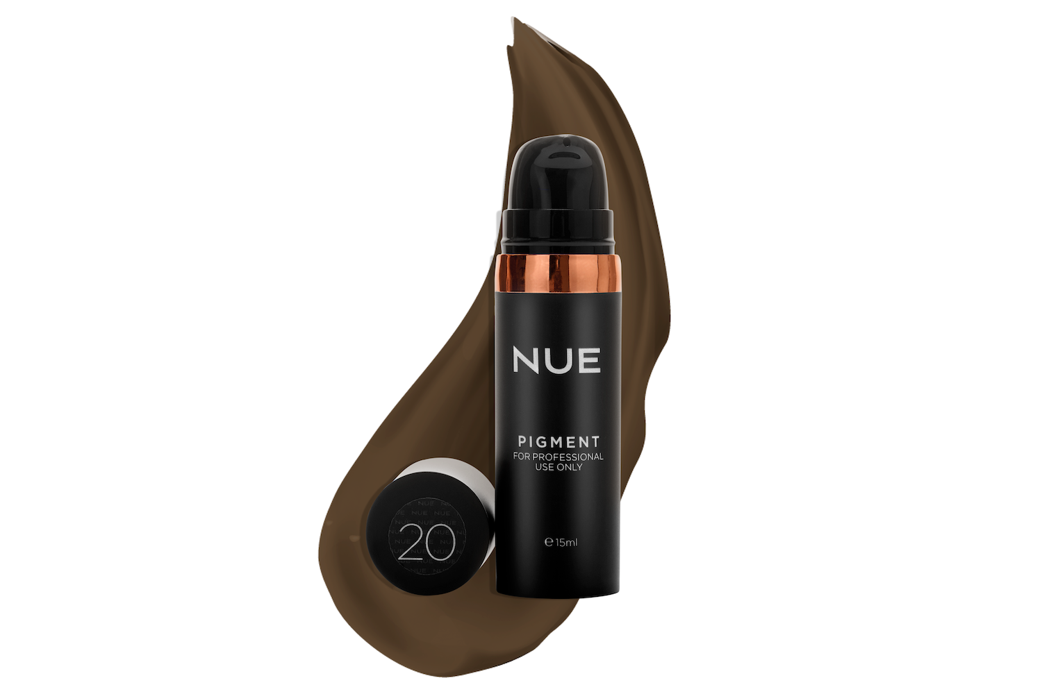 NUE Pigment N20