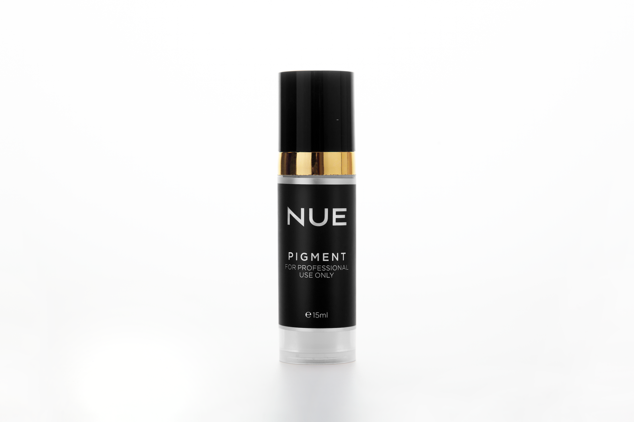 NUE White Pigment